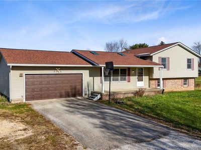 8966 Haddix Rd, Fairborn, OH, 45324