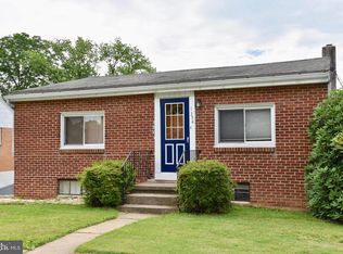 1354 Commonwealth Blvd, Shillington, PA 19607