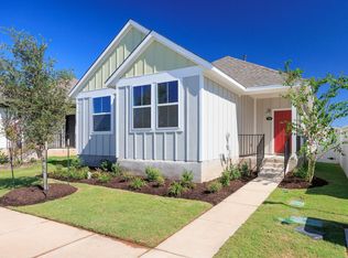 116 Huckleberry Ln, Elgin, TX 78621