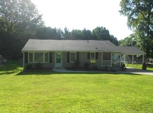 415 Biscayne St, Winston Salem, NC 27104