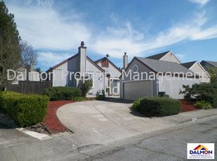 685 Albatross Dr, Novato, CA