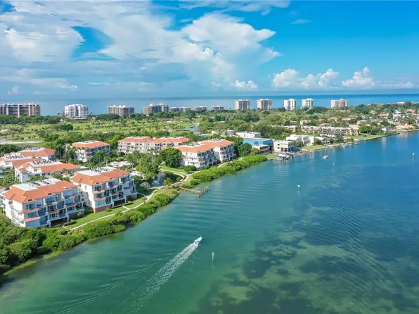 350 Gulf Of Mexico Dr APT 211, Longboat Key, FL 34228