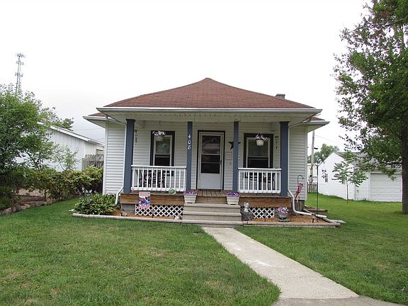 2nd image of 408 Wallace Ave