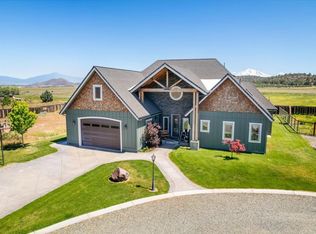 1521 S Phillipe Ln, Montague, CA 96064