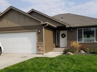 702 E Silver Pine Rd, Colbert, WA 99005