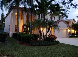 3676 Falcon Ridge Cir, Weston, FL 33331