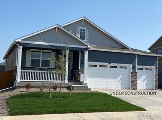1843 Westport Ave, Berthoud, CO 80513