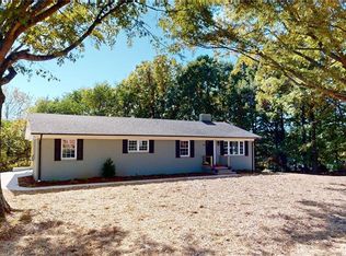 178 Dover Church Rd, Mount Airy, NC 27030