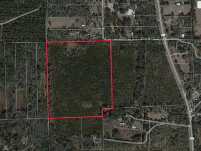 16000 NE 21st St, Gainesville, FL, 32609