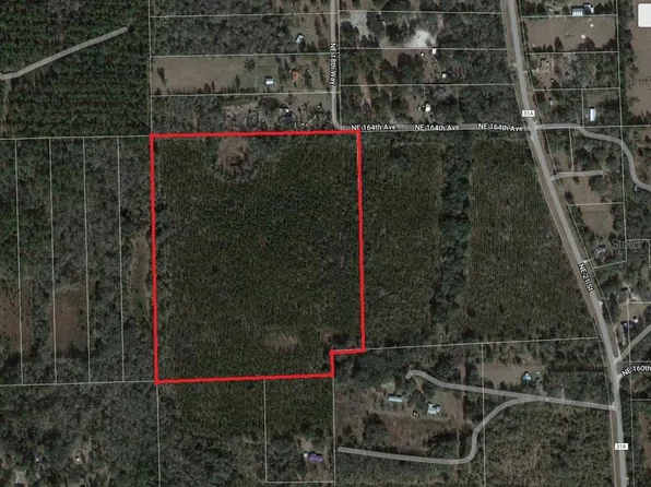 16000 NE 21st St, Gainesville, FL 32609