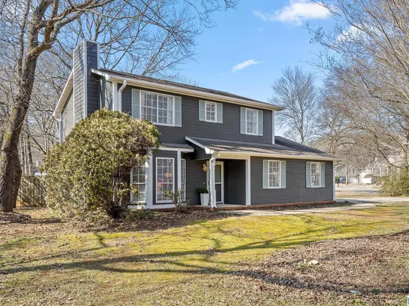 4818 Pinehurst Dr, Helena, AL 35080