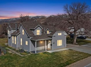 255 E 400 S, Bountiful, UT 84010