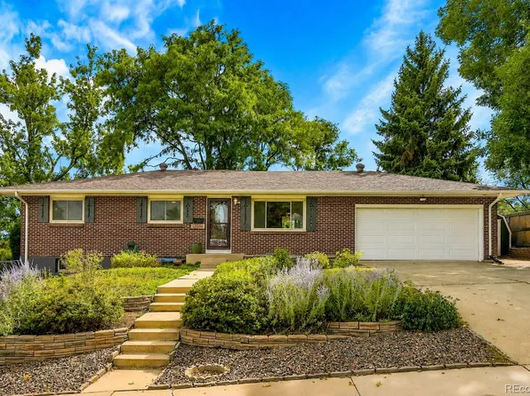 12036 W Wisconsin Drive, Lakewood, CO 80228