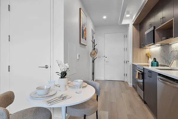 Kitchen, photo 2