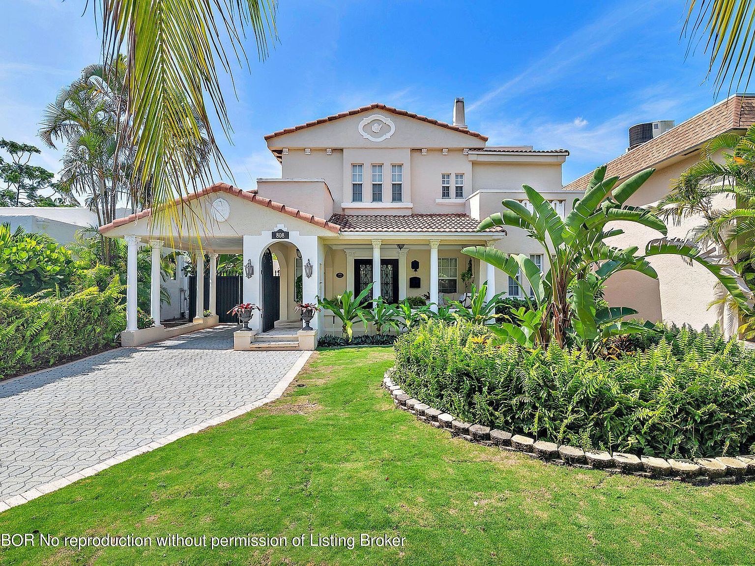 808 Park Pl, West Palm Beach, FL 33401 Zillow