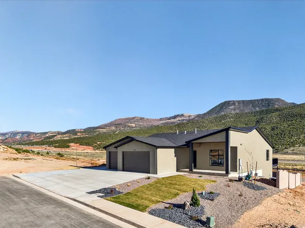 2493 W Scenic Dr #109, Cedar City, UT 84720