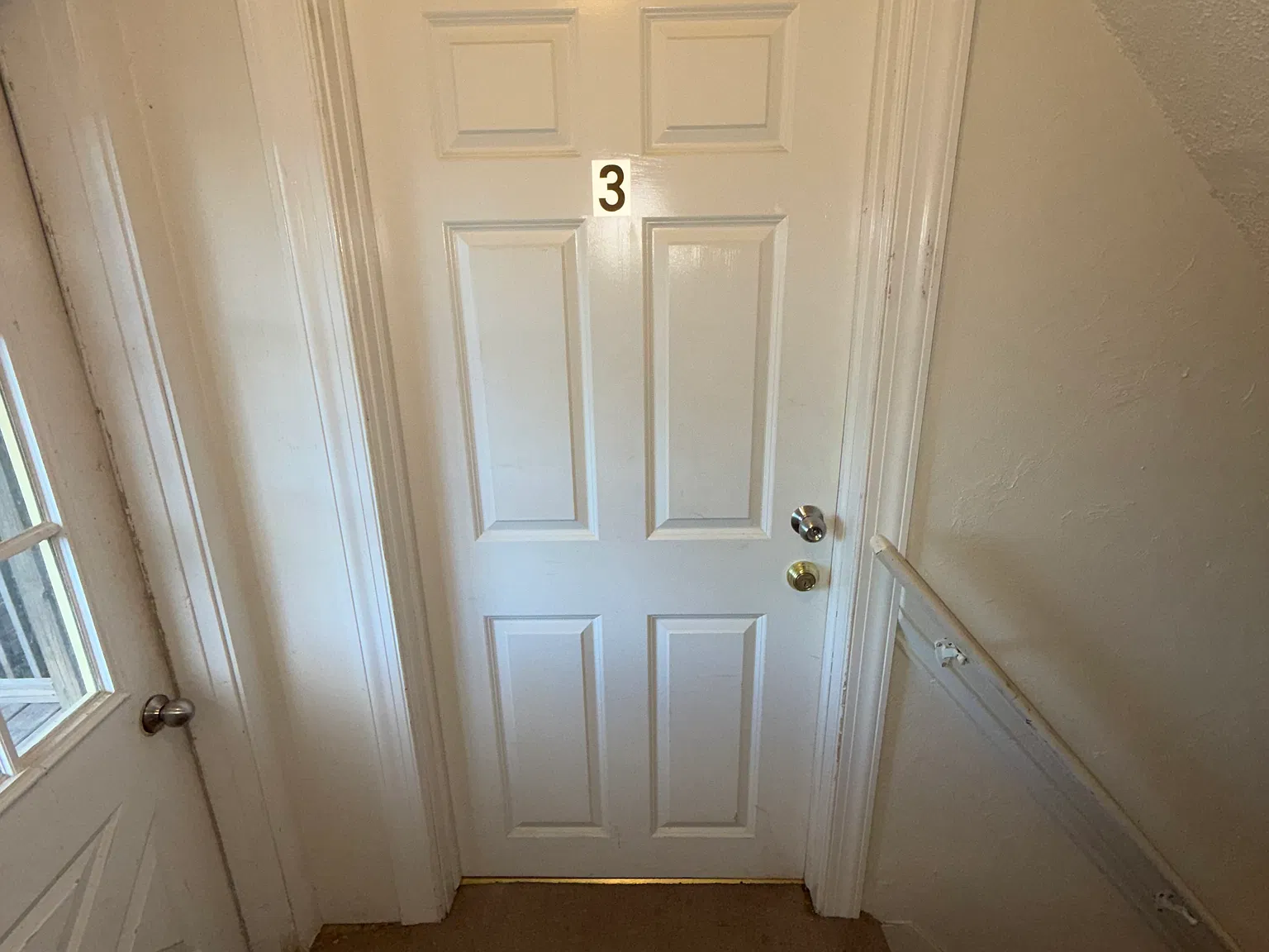 1 bed, $1,075 — Photo 3