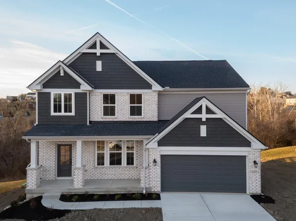 3563 Capel Ct, Covington, KY 41015