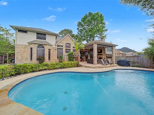 28431 Lauren Cove Ln, Spring, TX 77386
