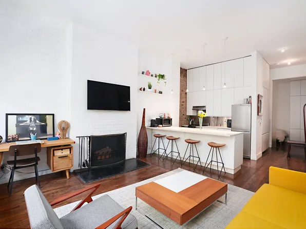 103 East 10th Street 3B image 1 of 8