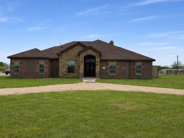1866 SE 500th, Andrews, TX 79714