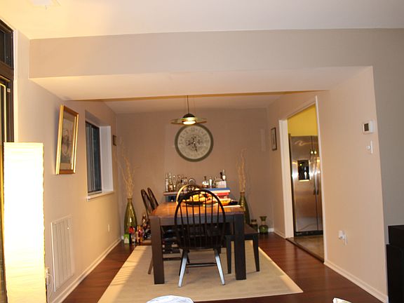 LARGE DINING ROOM
