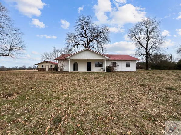 32 Mc #470, Texarkana, AR 71854
