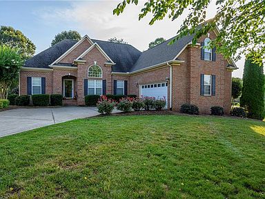 177 Longwood Dr Advance Nc 27006 Zillow