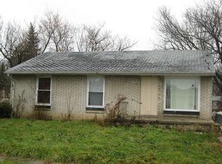 26130 Plum St, Inkster, MI 48141