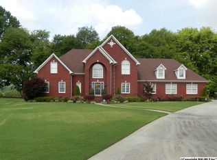 624 Coranada Dr SW, Decatur, AL 35603