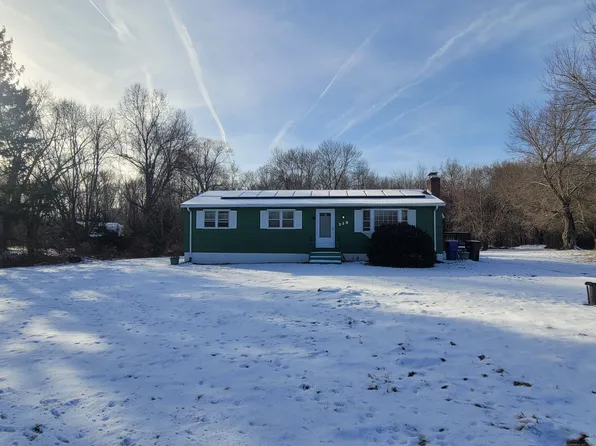328 Jobs Hill Road, Ellington, CT 06029