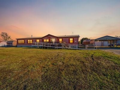 11220 Foothill Dr, Venus, TX, 76084