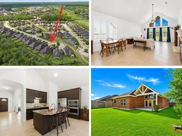 10834 Longpoint Path, Missouri City, TX 77459