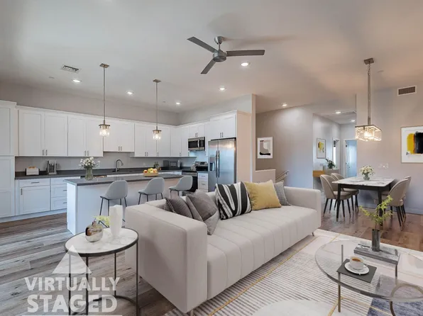 1641 E Cheery Lynn Rd #4, Phoenix, AZ 85016