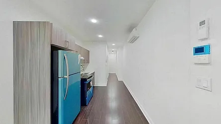 Rented by Borough Properties LLC