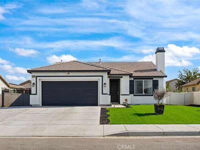 11741 Cool Water St, Adelanto, CA, 92301