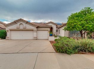 3256 E Jacinto Ave, Mesa, AZ 85204