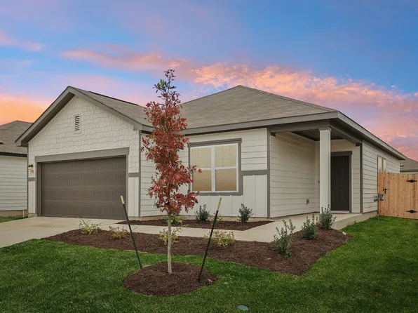 1516 Morris Loop, San Marcos, TX 78666