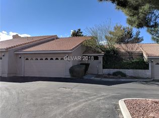 249 N Cimarron Rd, Las Vegas, NV 89145