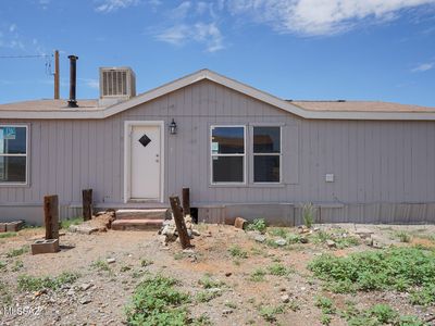 5188 E Phillips Rd, Willcox, AZ, 85643