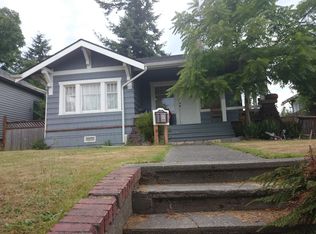 7107 35th Ave SW, Seattle, WA 98126