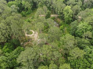 10000 Bentley Dr, Hockley, TX 77447