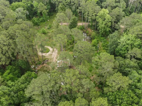 10000 Bentley Dr, Hockley, TX 77447