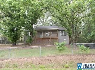 2638 Carl Jones Rd, Moody, AL 35004