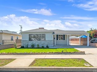 615 Hendricks St, Montebello, CA 90640