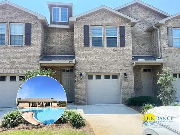 8735 Brown Pelican Cir, Navarre, FL 32566