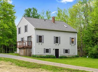 793 Ridge Rd, Windsor, ME 04363