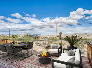 60632 Natoma Trl, Joshua Tree, CA 92252