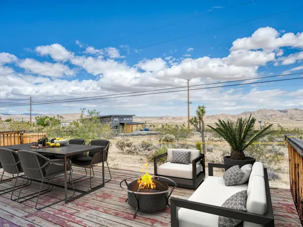 60632 Natoma Trl, Joshua Tree, CA 92252
