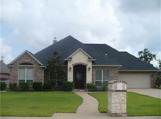 2147 Rockcliffe Loop, College Station, TX 77845